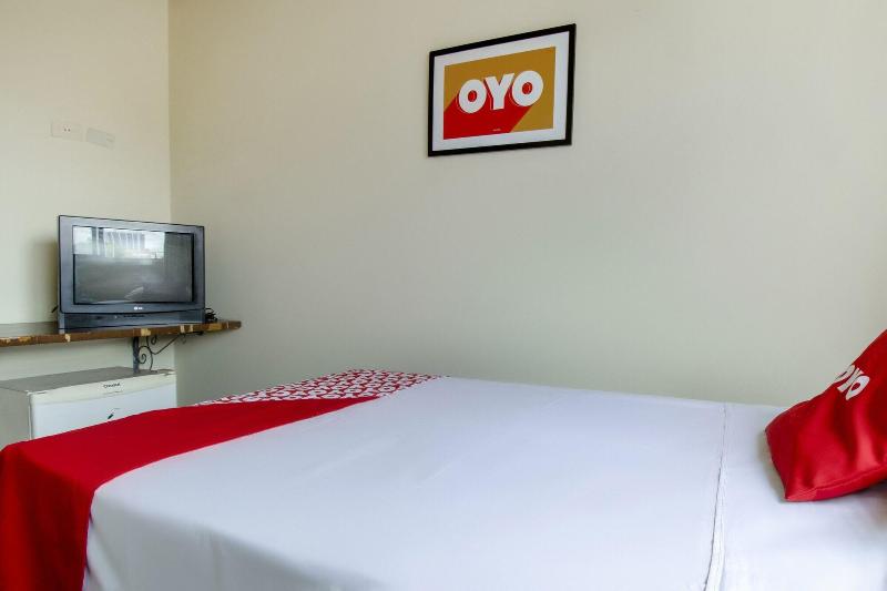 Oyo New Anã¡polis Hotel, Imperatriz image