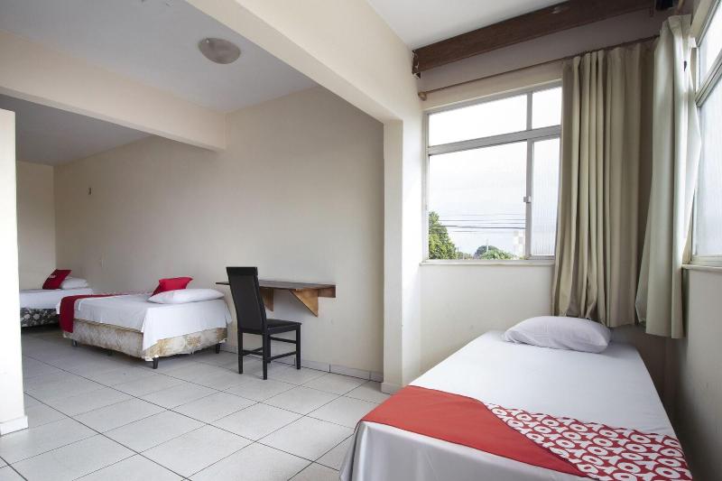 Oyo New Anã¡polis Hotel, Imperatriz image