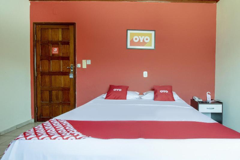 Oyo New Anã¡polis Hotel, Imperatriz image