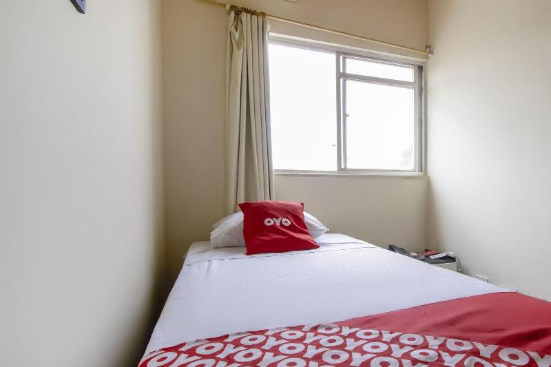Oyo New Anã¡polis Hotel, Imperatriz image
