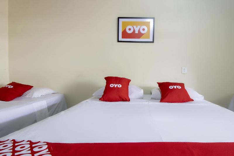 Oyo New Anã¡polis Hotel, Imperatriz image