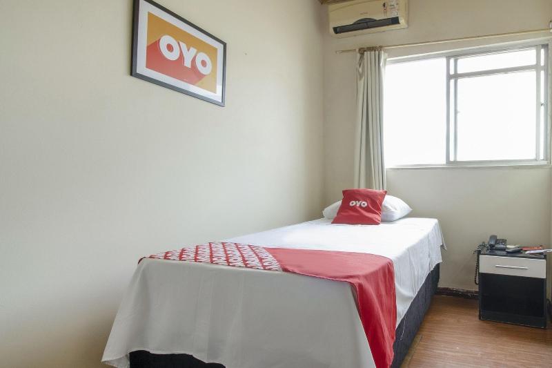 Oyo New Anã¡polis Hotel, Imperatriz image