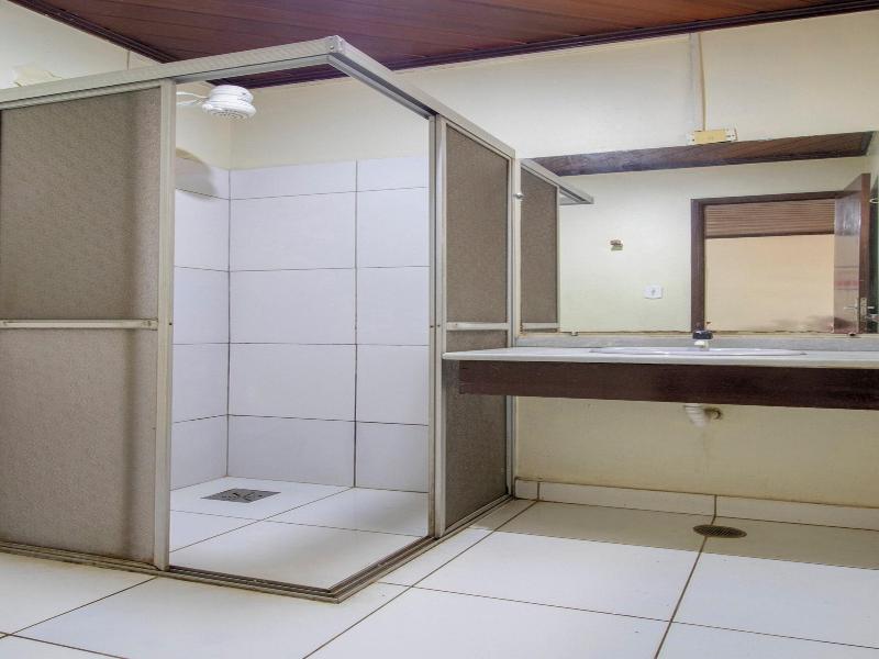 Oyo New Anã¡polis Hotel, Imperatriz image