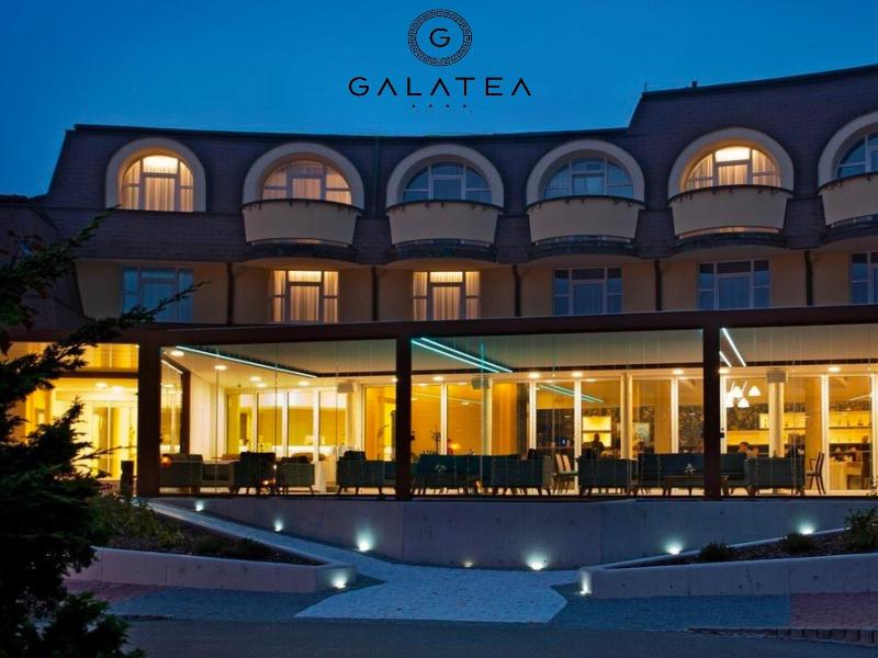 Hotel Galatea image