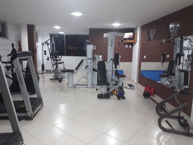 Pioneiro Hotel