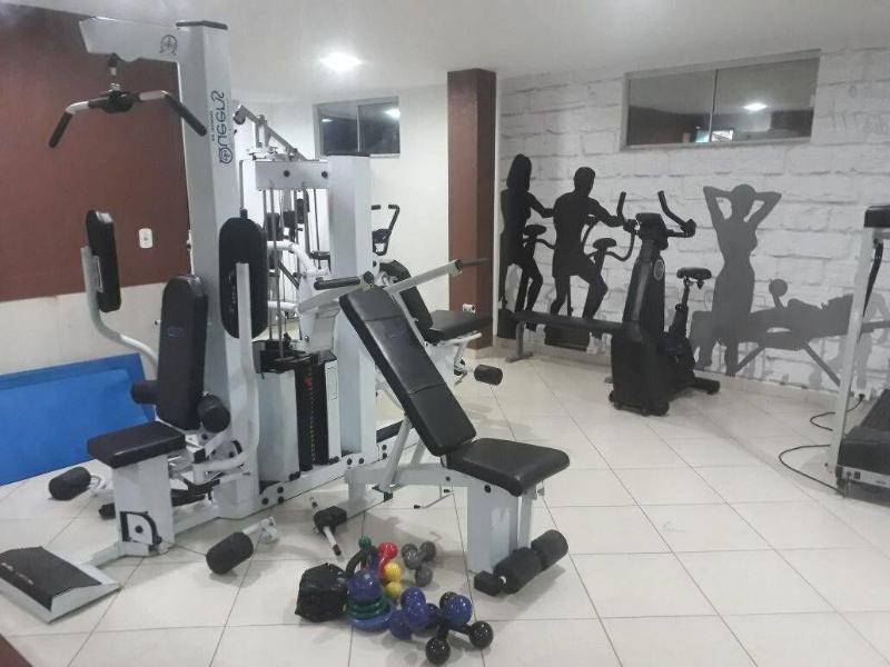 Pioneiro Hotel