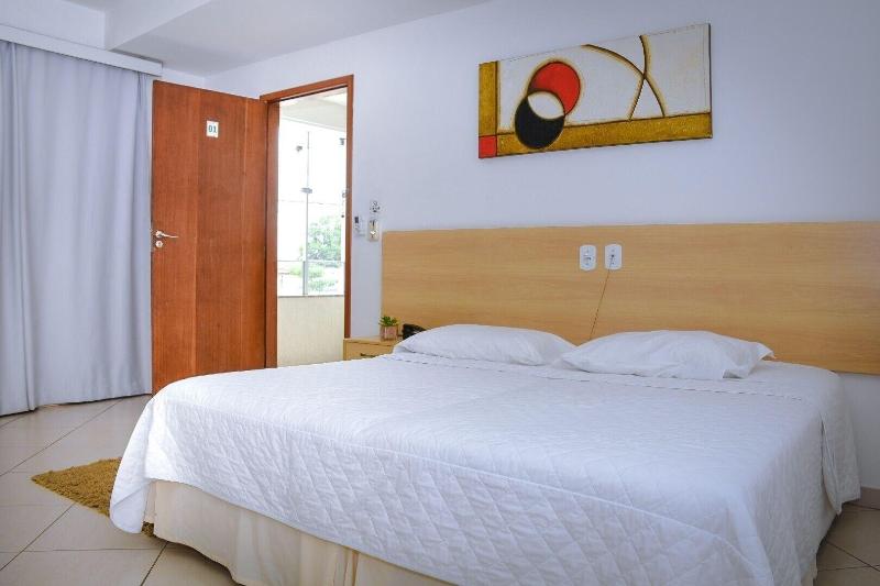 Pioneiro Hotel 5