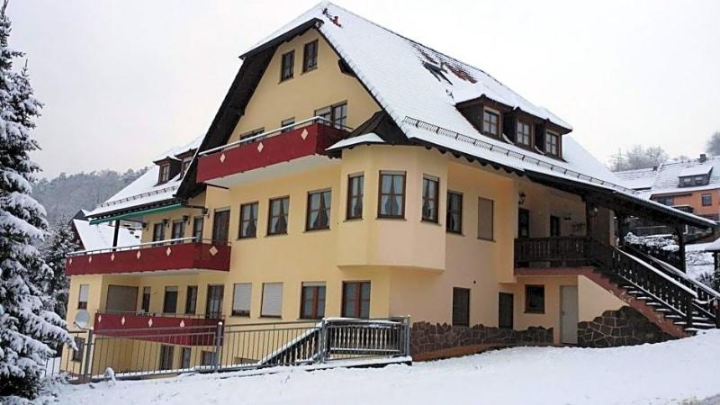 Landgasthof Zum Hirschen image