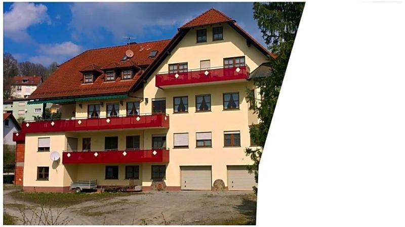 Landgasthof Zum Hirschen image