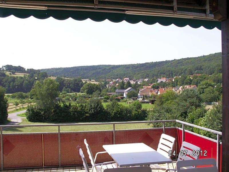 Landgasthof Zum Hirschen image