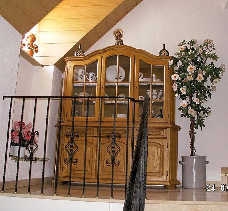Landgasthof Zum Hirschen image