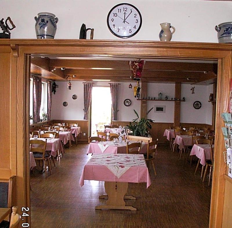 Landgasthof Zum Hirschen image