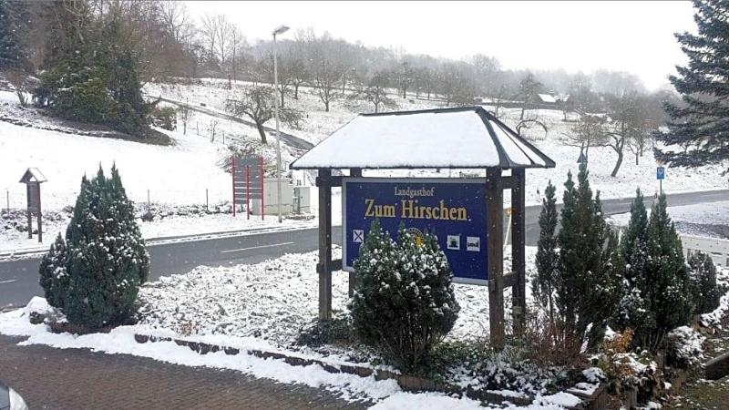 Landgasthof Zum Hirschen image