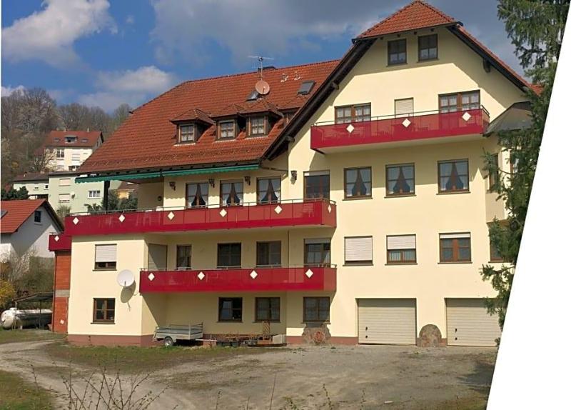 Landgasthof Zum Hirschen image