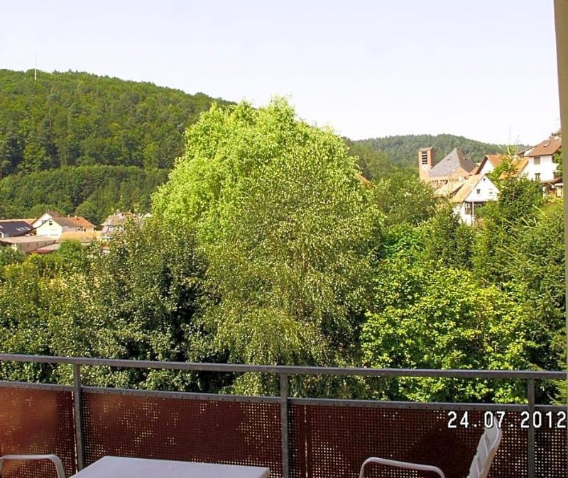 Landgasthof Zum Hirschen image