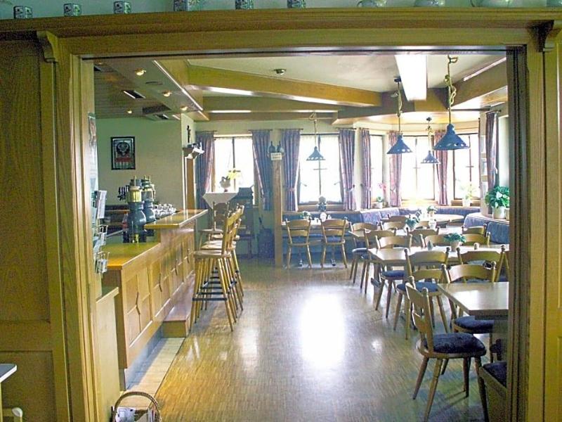 Landgasthof Zum Hirschen image