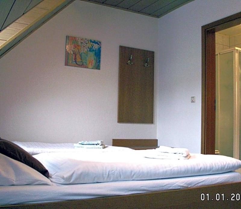 Landgasthof Zum Hirschen image