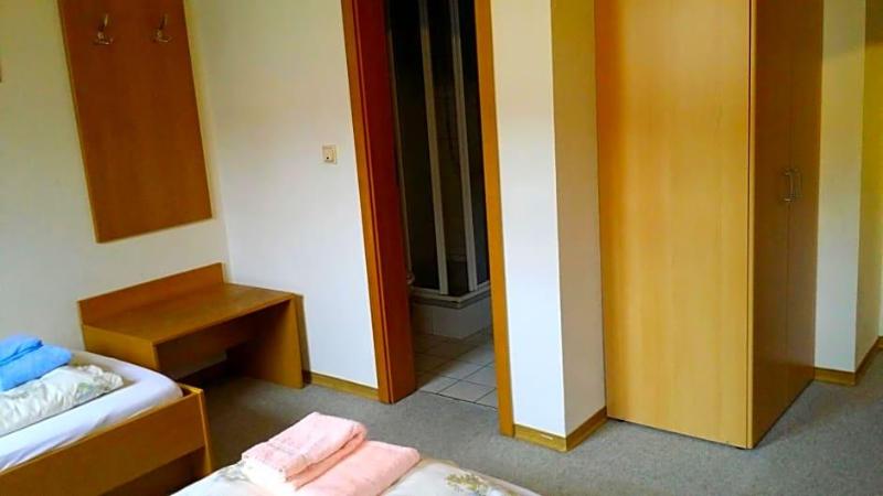 Landgasthof Zum Hirschen image