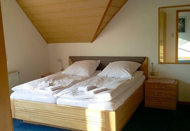 Landgasthof Zum Hirschen image
