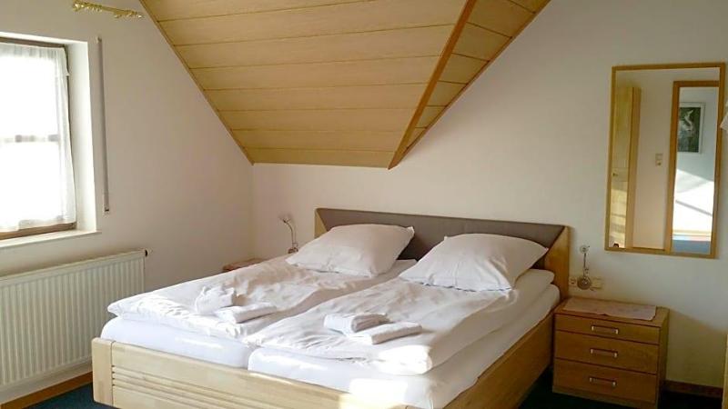 Landgasthof Zum Hirschen image