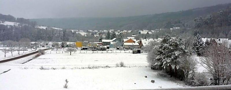 Landgasthof Zum Hirschen image