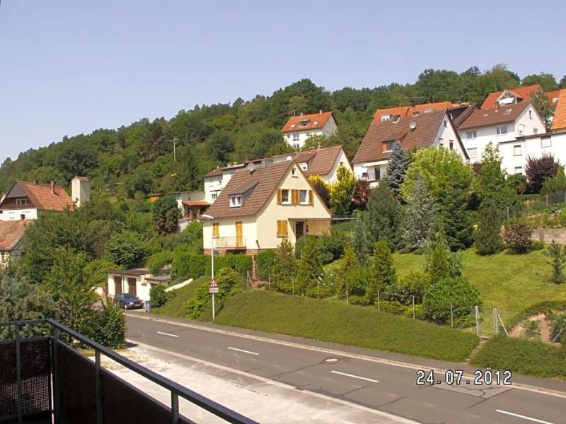 Landgasthof Zum Hirschen image