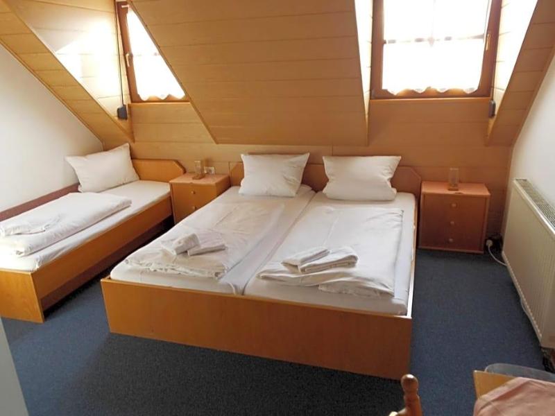 Landgasthof Zum Hirschen image