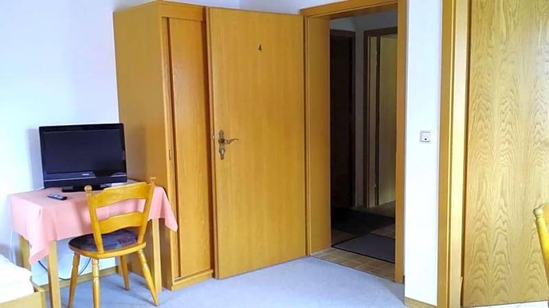 Landgasthof Zum Hirschen image