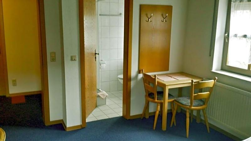 Landgasthof Zum Hirschen image