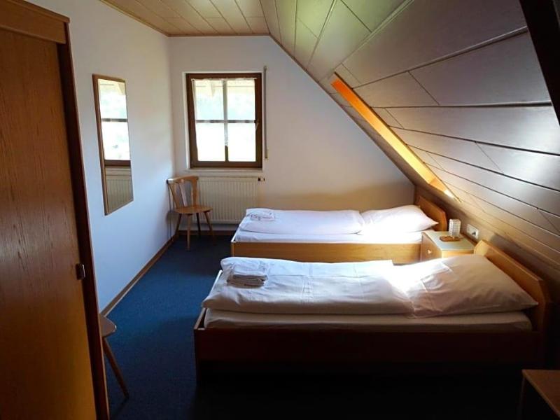Landgasthof Zum Hirschen image