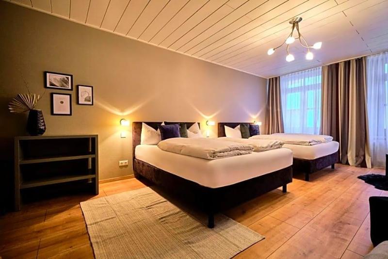 Hotel Roter Hahn image