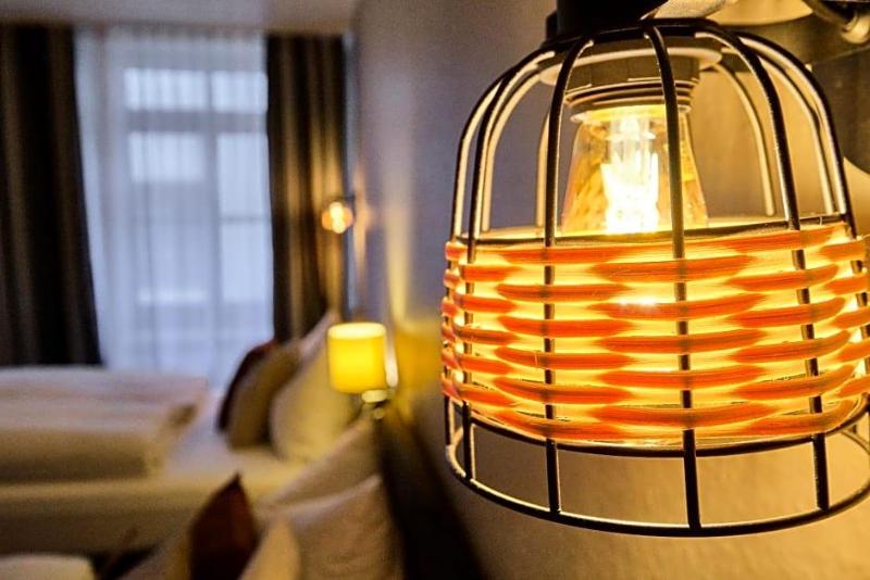 Hotel Roter Hahn image