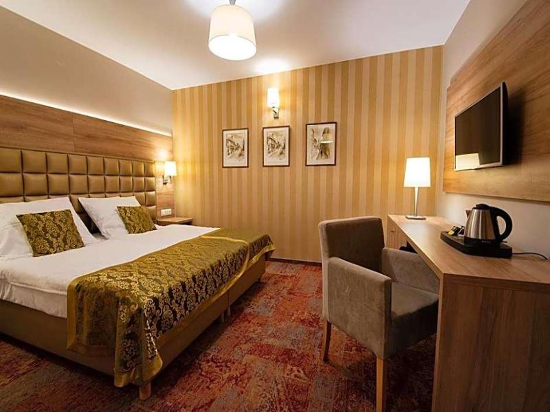 Hotel Olesno