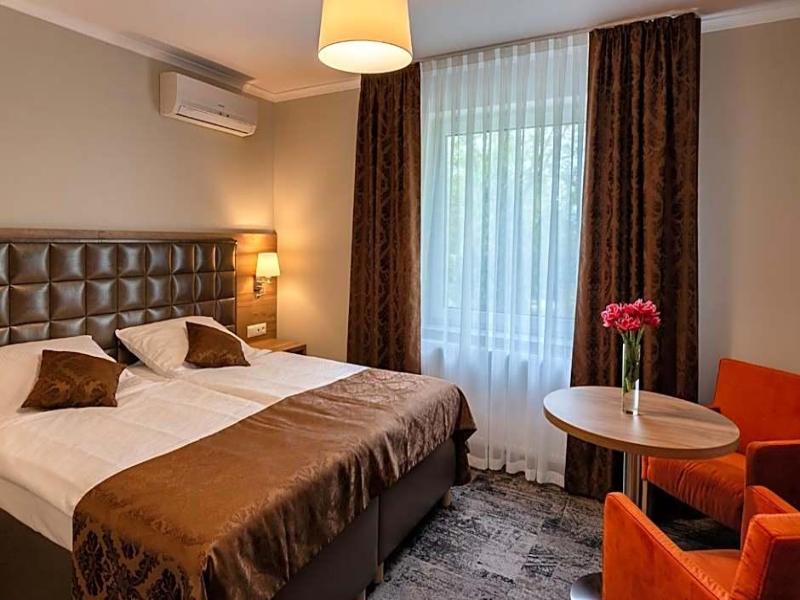 Hotel Olesno