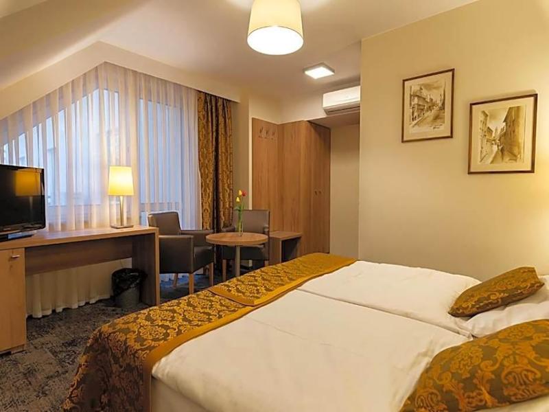 Hotel Olesno