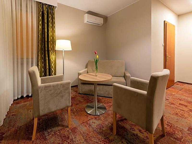 Hotel Olesno