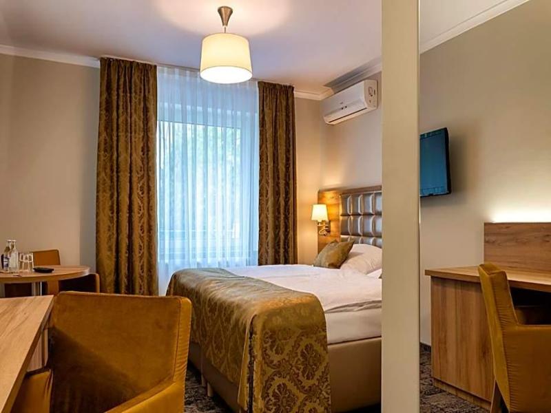 Hotel Olesno