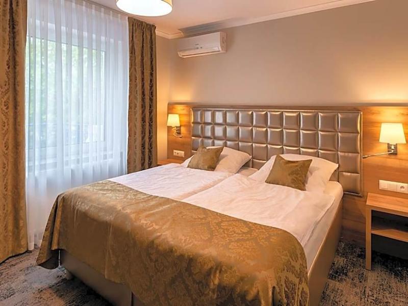 Hotel Olesno