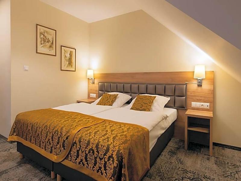 Hotel Olesno
