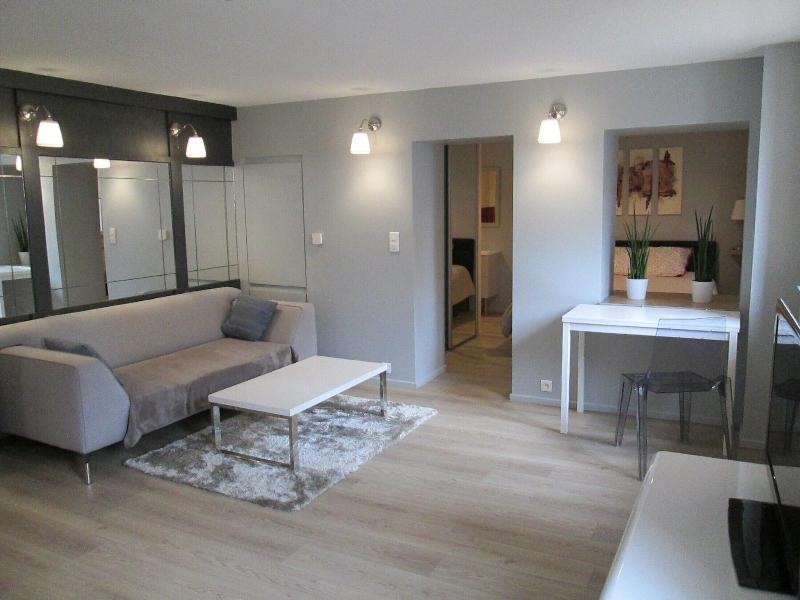 Residence  Du Parc image