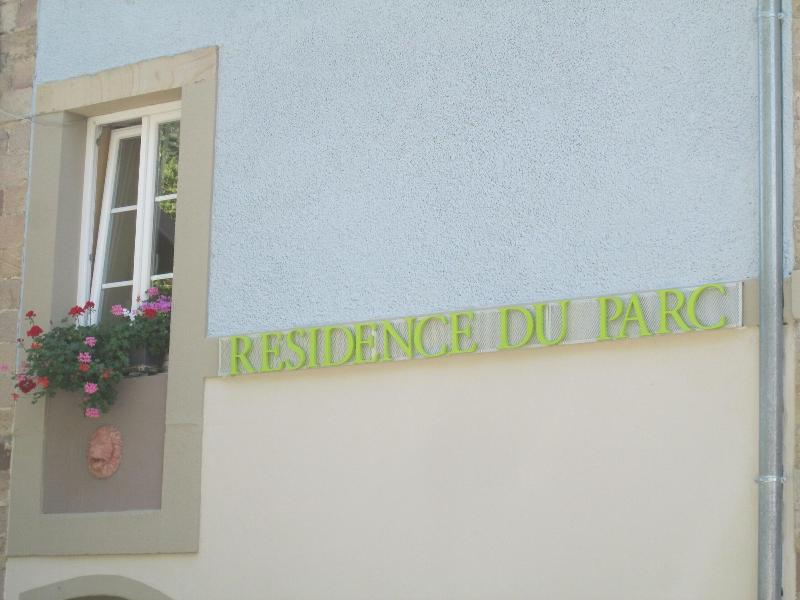 Residence  Du Parc image