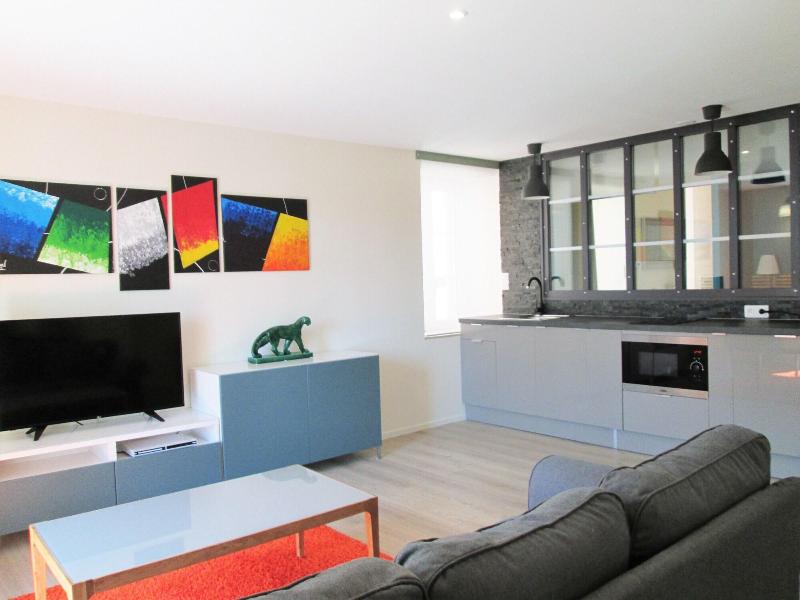 Residence  Du Parc — view