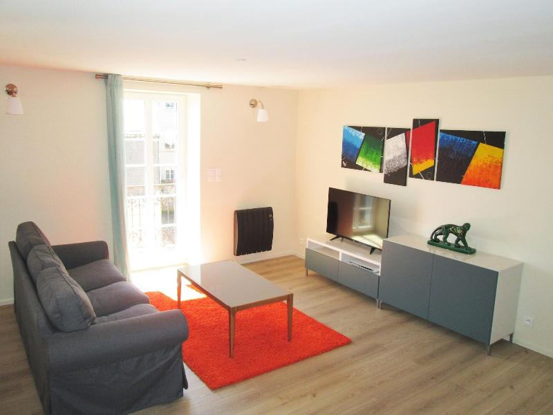Residence  Du Parc — view