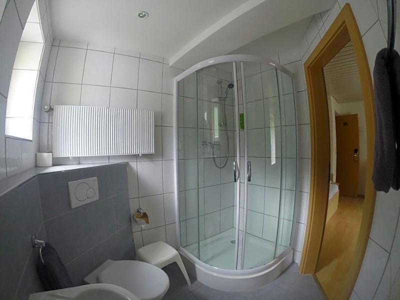 Hotel Zum Wasserfall Garni image