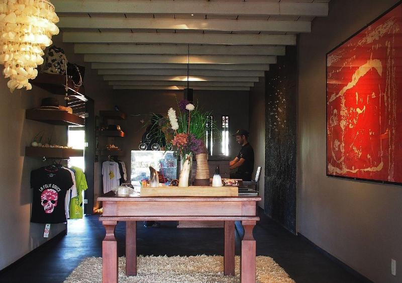 Chic Hotel Boutique