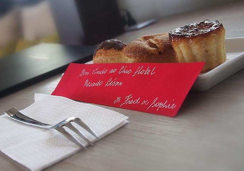 Chic Hotel Boutique