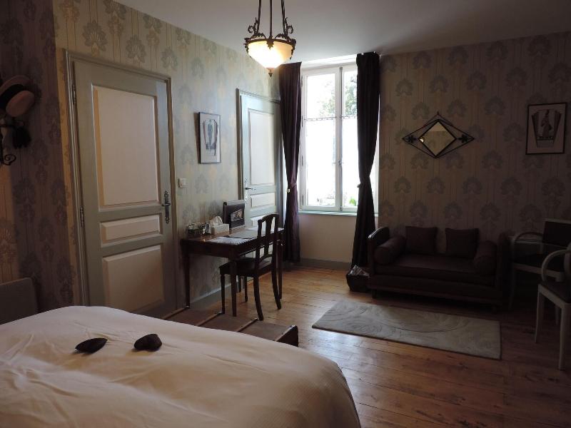 La Jariette image