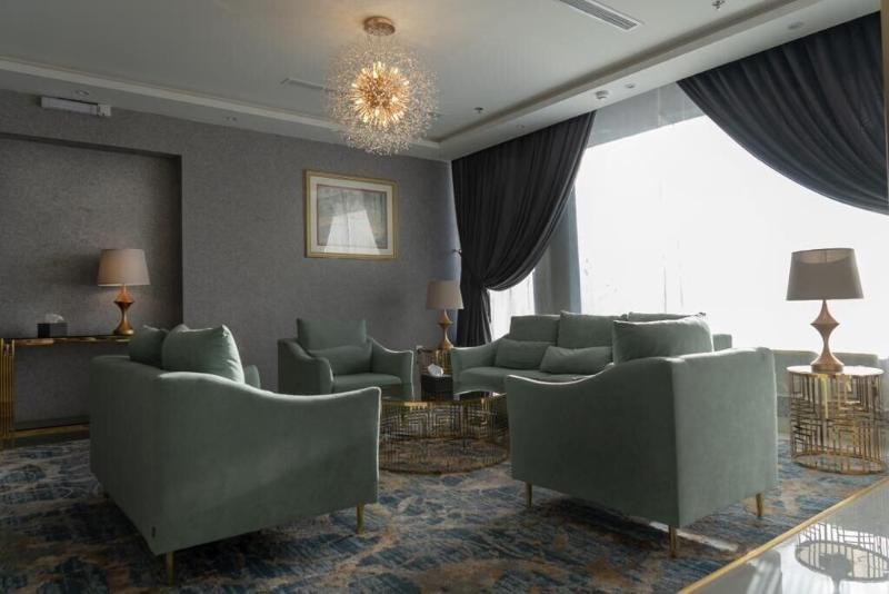 Ws Hotel image