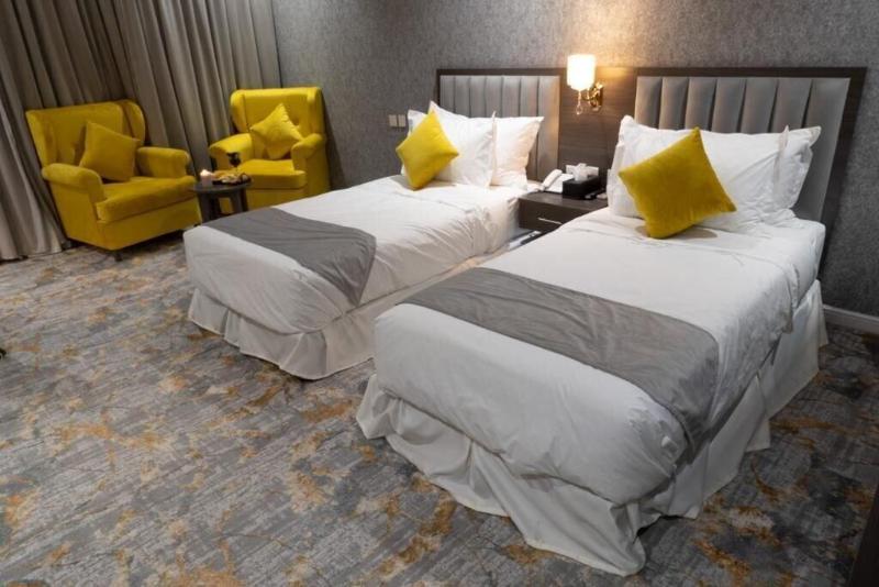 Ws Hotel image
