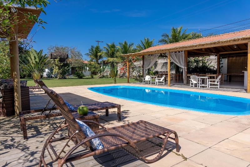 Pousada Recanto Trancoso image